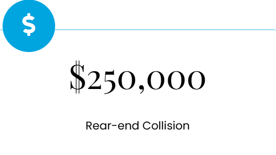 Rear-end Collision